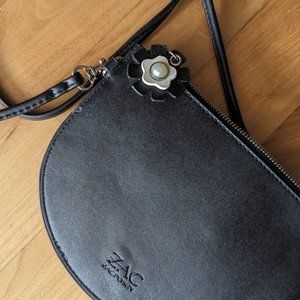 Zac Posen Mini Crossbody Purse